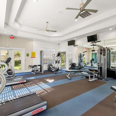 Comfy And Spacious 1Br W Pool Gym Workspace Брейдентон Екстер'єр фото