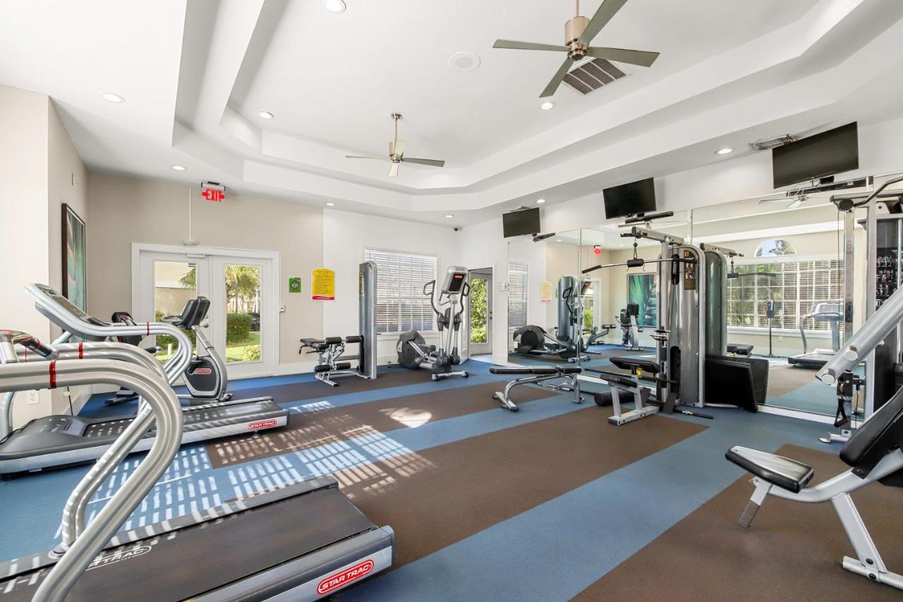 Comfy And Spacious 1Br W Pool Gym Workspace Брейдентон Екстер'єр фото